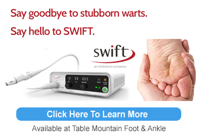 Table Mountain Foot and Ankle - Podiatrist, Foot Doctor Wheat Ridge, CO ...