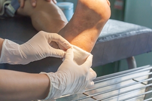 Minor Wound Care Methods