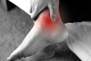 Causes and Treatment of Tarsal Tunnel Syndrome