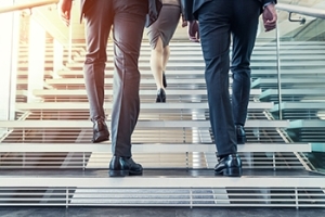 Pain Caused by Working on Your Feet