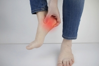 Treating the Causes of Plantar Fasciitis
