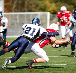 How Serious Is Turf Toe?