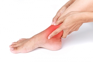 What Is Causing My Ankle Pain?