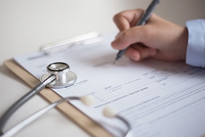 What Is a Podiatrist&#039;s Job Description?