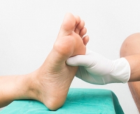 Ways Diabetes Affects Your Feet